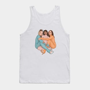 Euphoria || Little Mix Tank Top